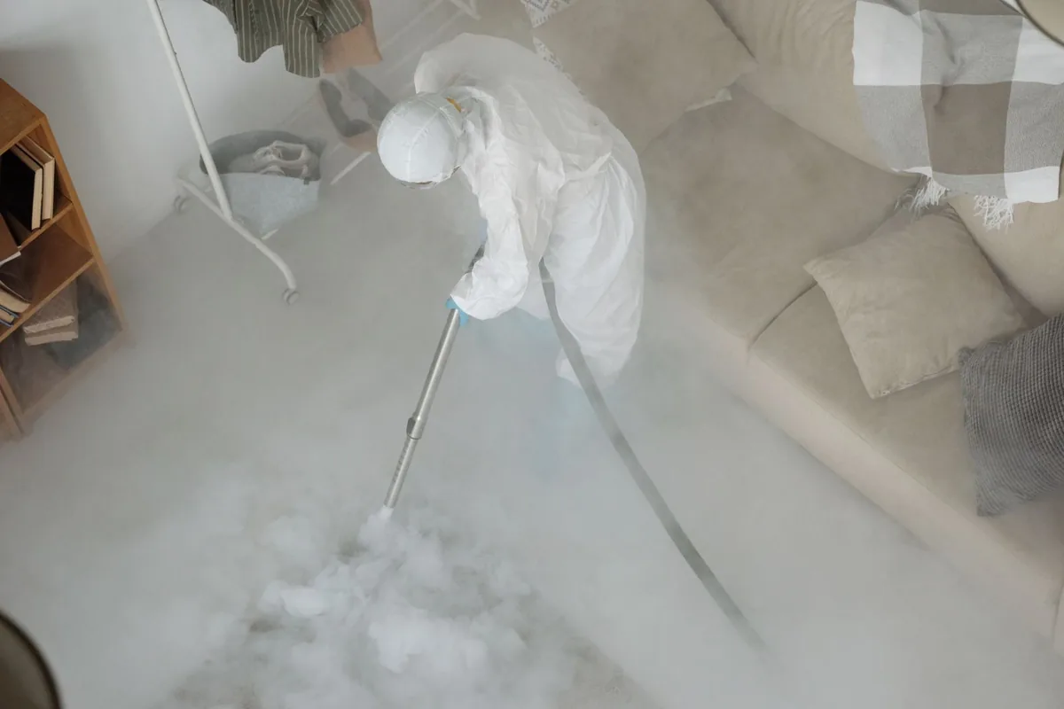 Crime Scene Cleanup in Stanton, TX